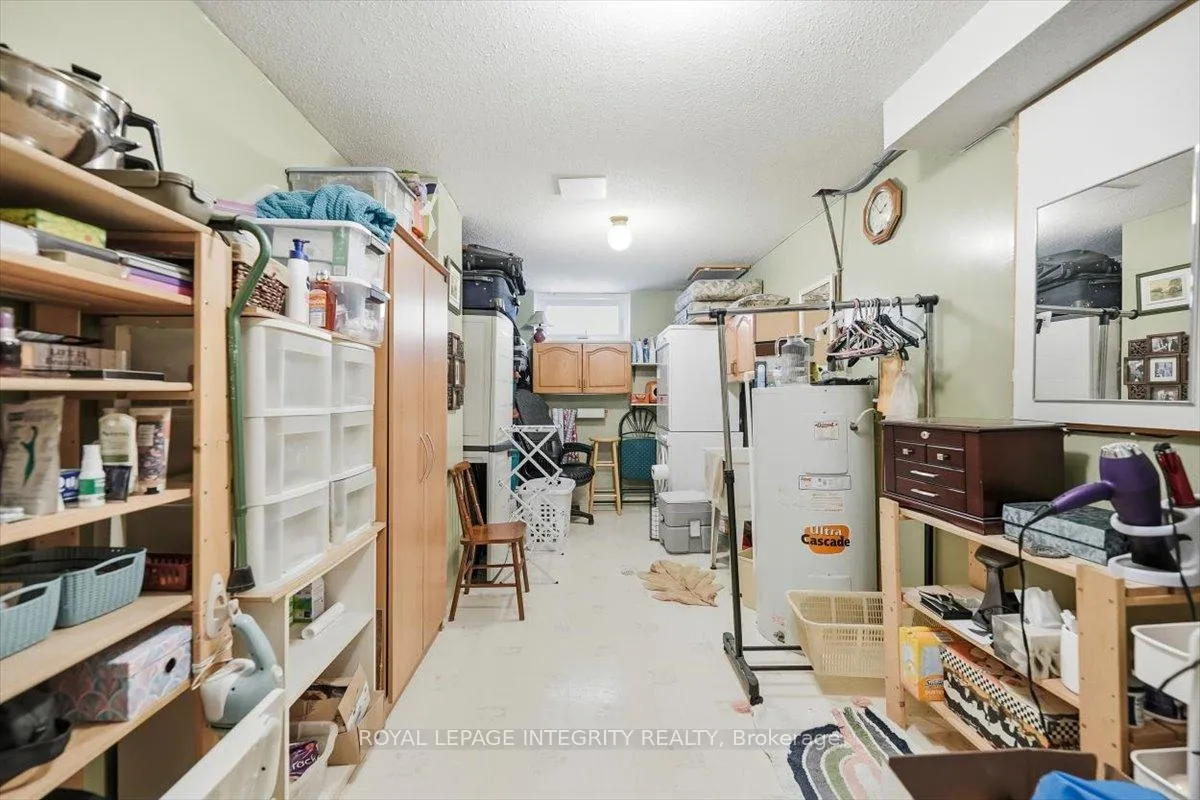 Photo 27 of Unit 100, 1835 Marsala Crescent, Ottawa, Fallingbrook/Pineridge — HOMEH
