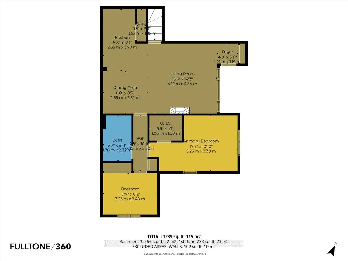 Photo 28 of Unit 100, 1835 Marsala Crescent, Ottawa, Fallingbrook/Pineridge — HOMEH