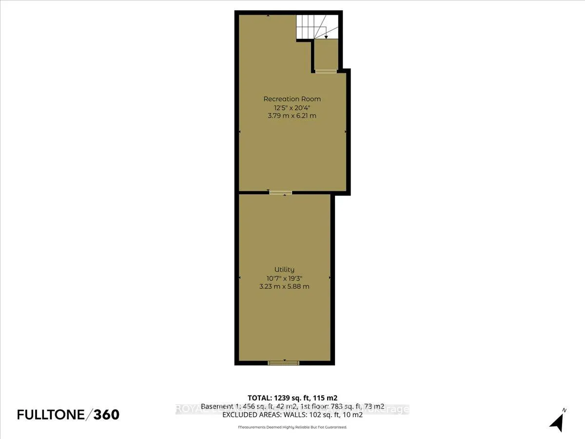 Photo 29 of Unit 100, 1835 Marsala Crescent, Ottawa, Fallingbrook/Pineridge — HOMEH