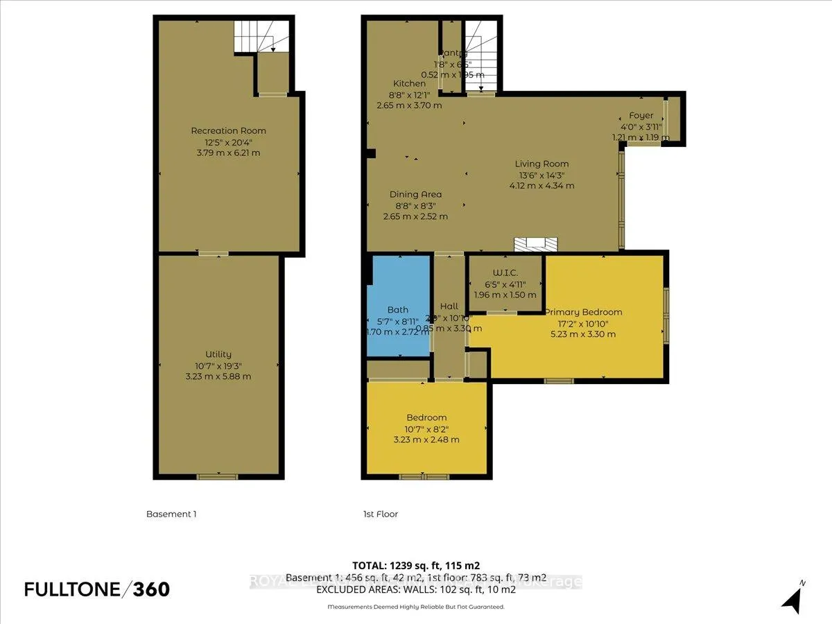 Photo 30 of Unit 100, 1835 Marsala Crescent, Ottawa, Fallingbrook/Pineridge — HOMEH