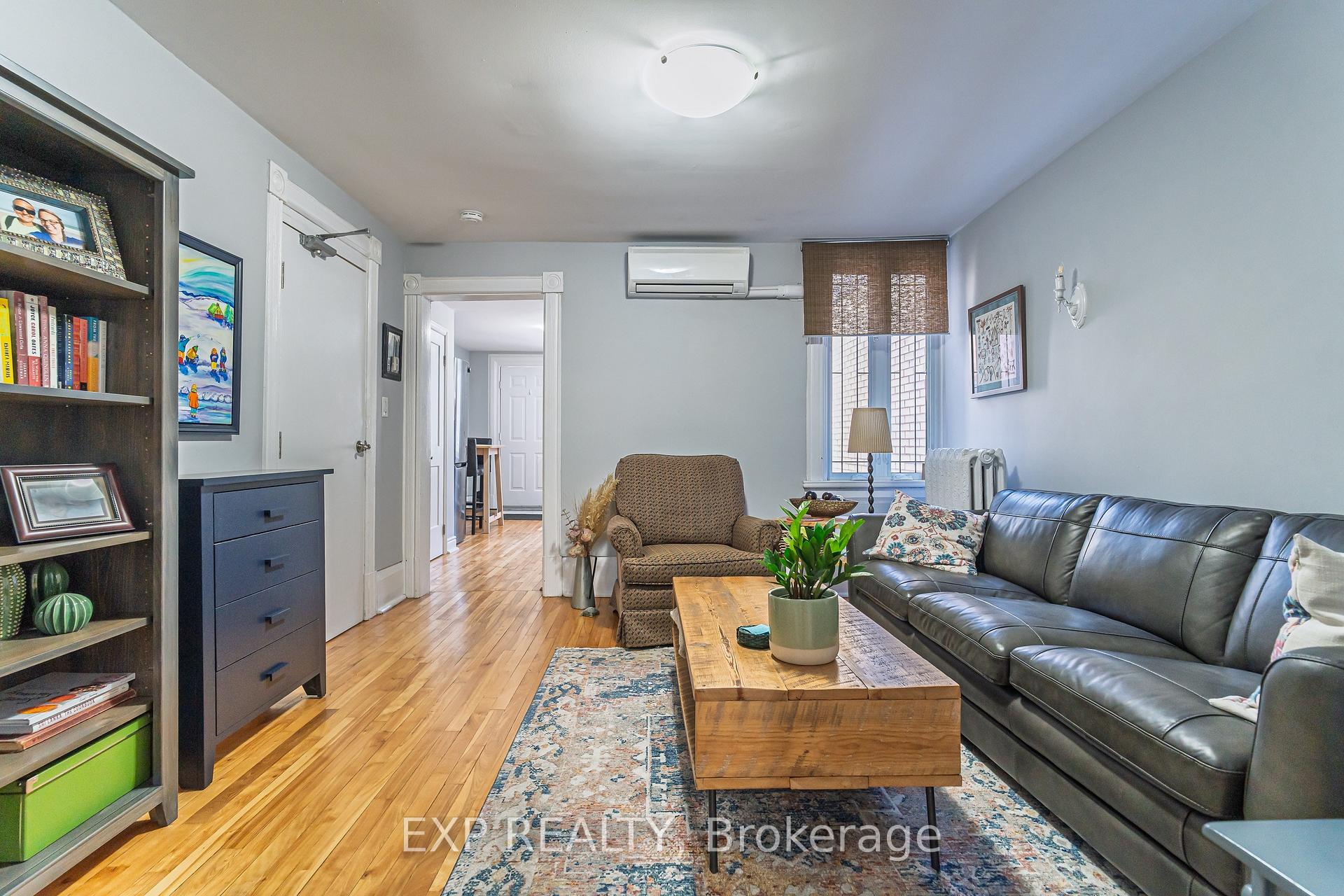 Photo 13 of 52 St Andrew Street, Ottawa, Lower Town/Byward Market — HOMEH