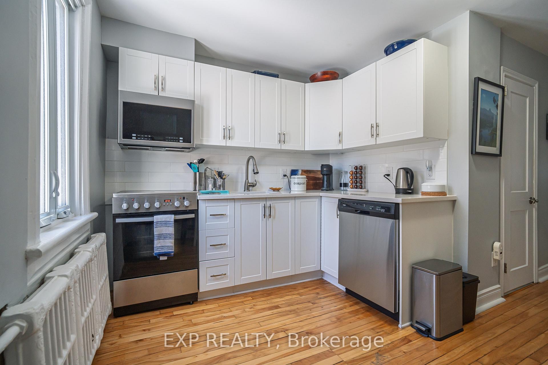 Photo 17 of 52 St Andrew Street, Ottawa, Lower Town/Byward Market — HOMEH