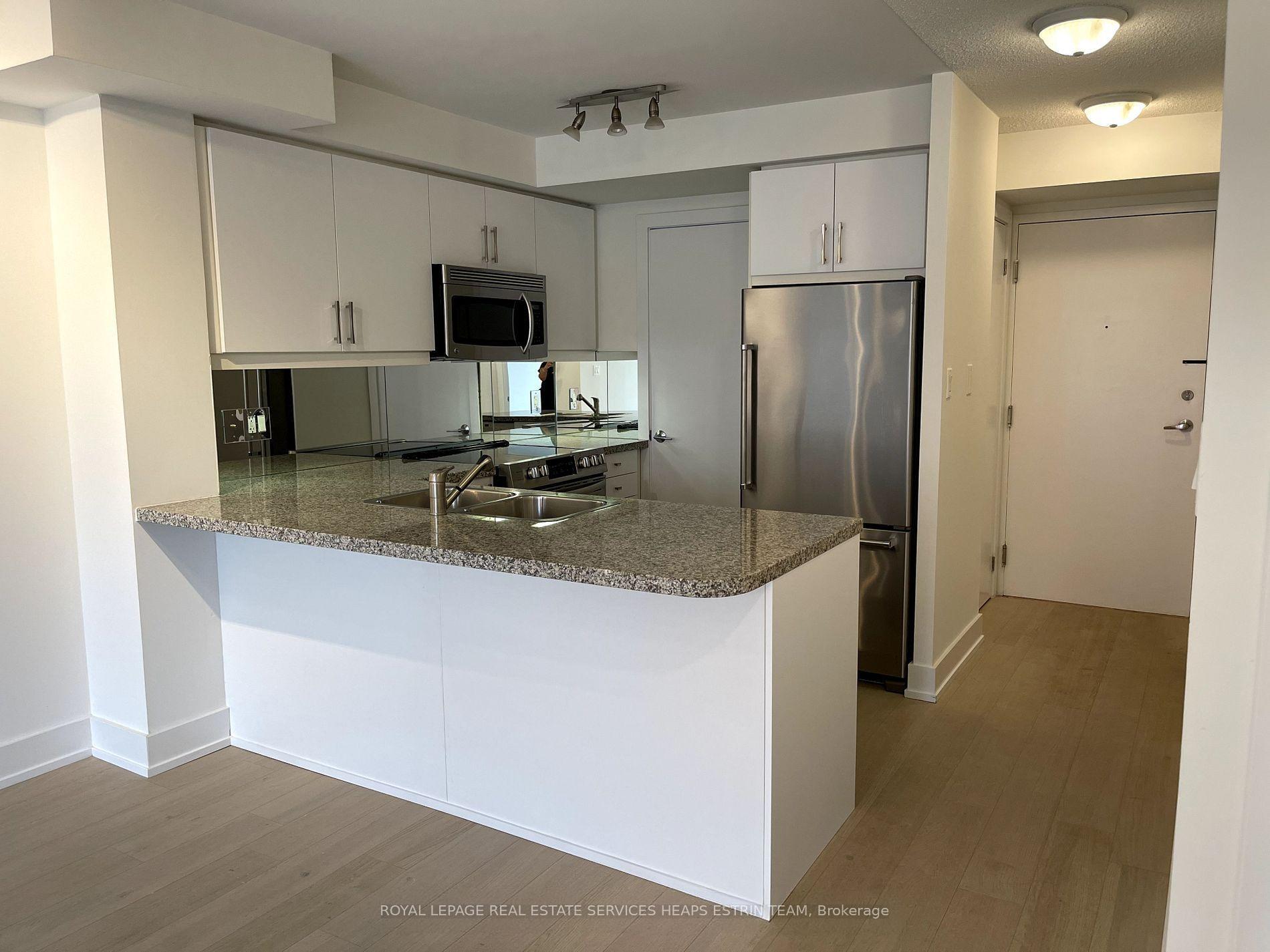 Photo 4 of Unit 310, 308 Palmerston Avenue, Toronto, Trinity-Bellwoods — HOMEH