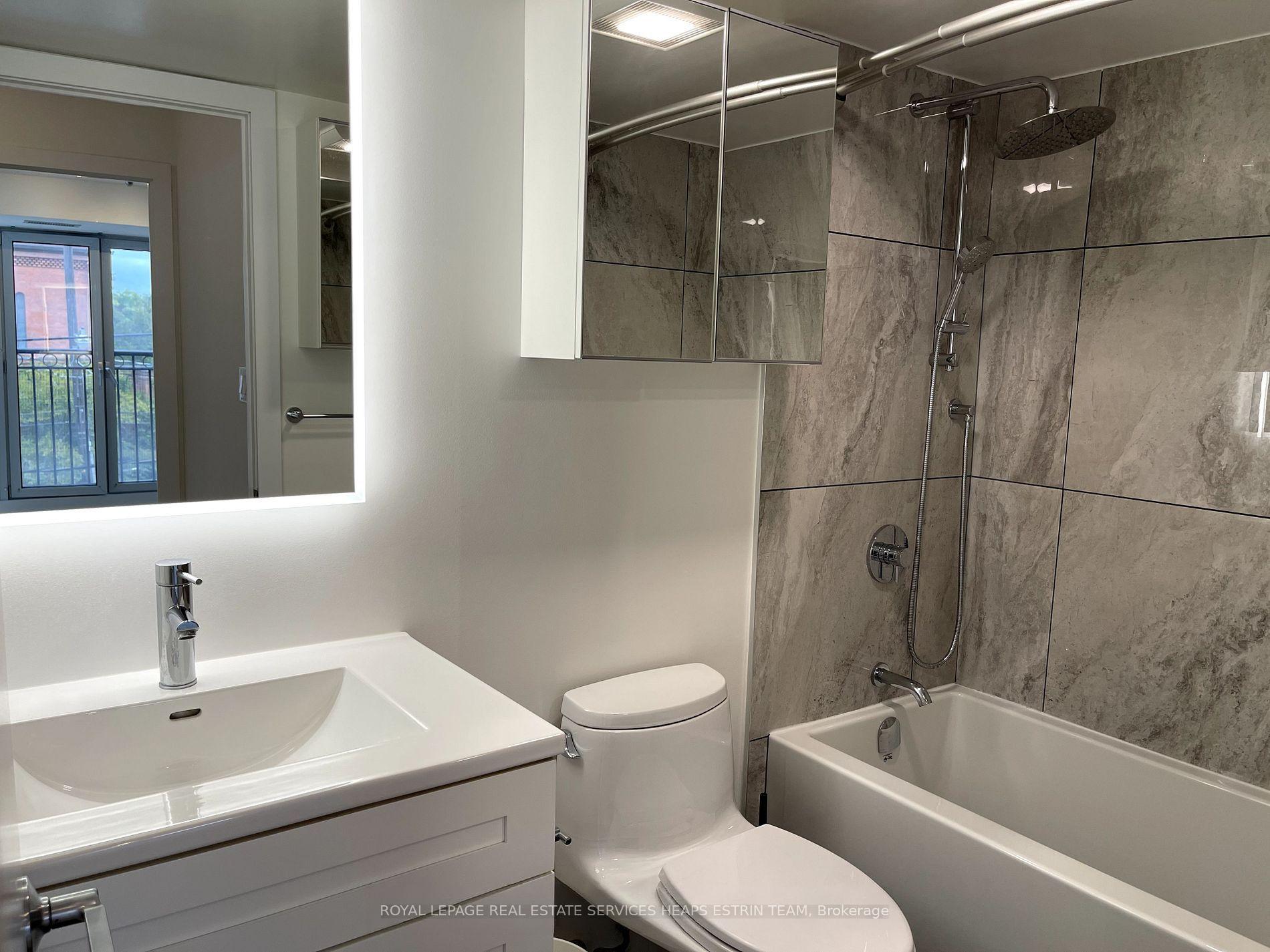Photo 17 of Unit 310, 308 Palmerston Avenue, Toronto, Trinity-Bellwoods — HOMEH