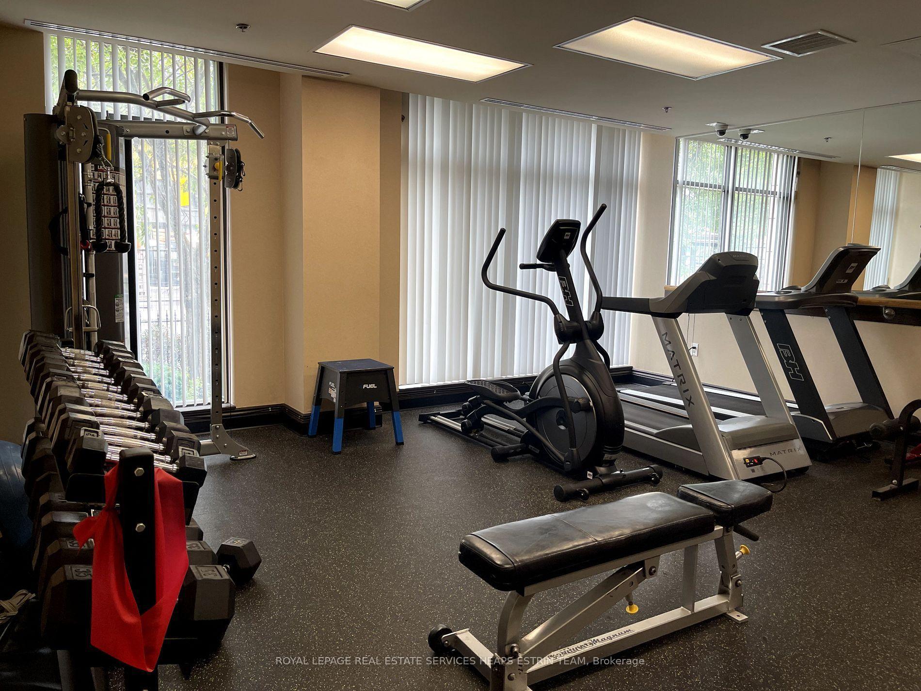 Photo 18 of Unit 310, 308 Palmerston Avenue, Toronto, Trinity-Bellwoods — HOMEH