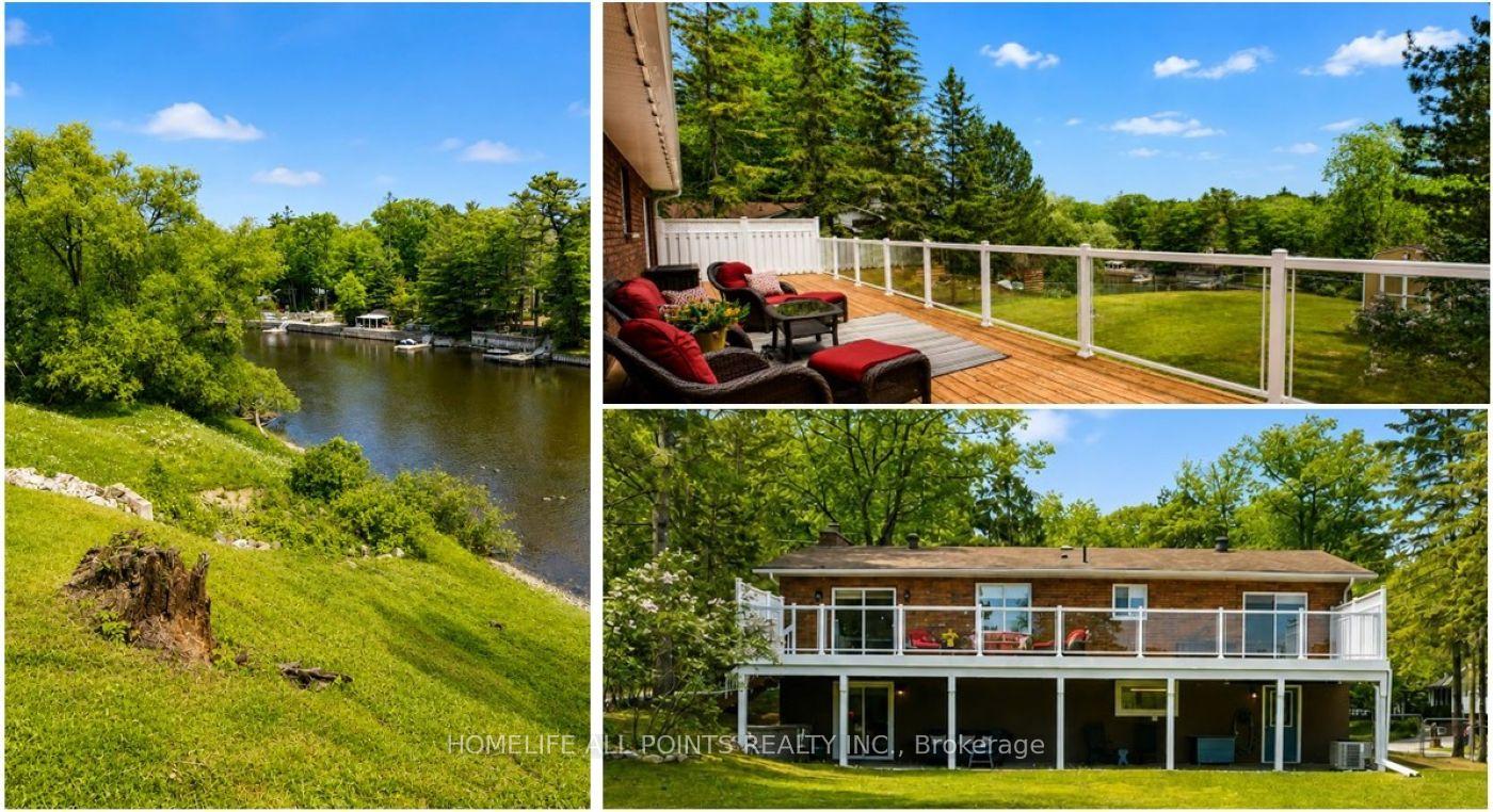 Photo 1 of 4 Schooner Drive, Wasaga Beach — HOMEH
