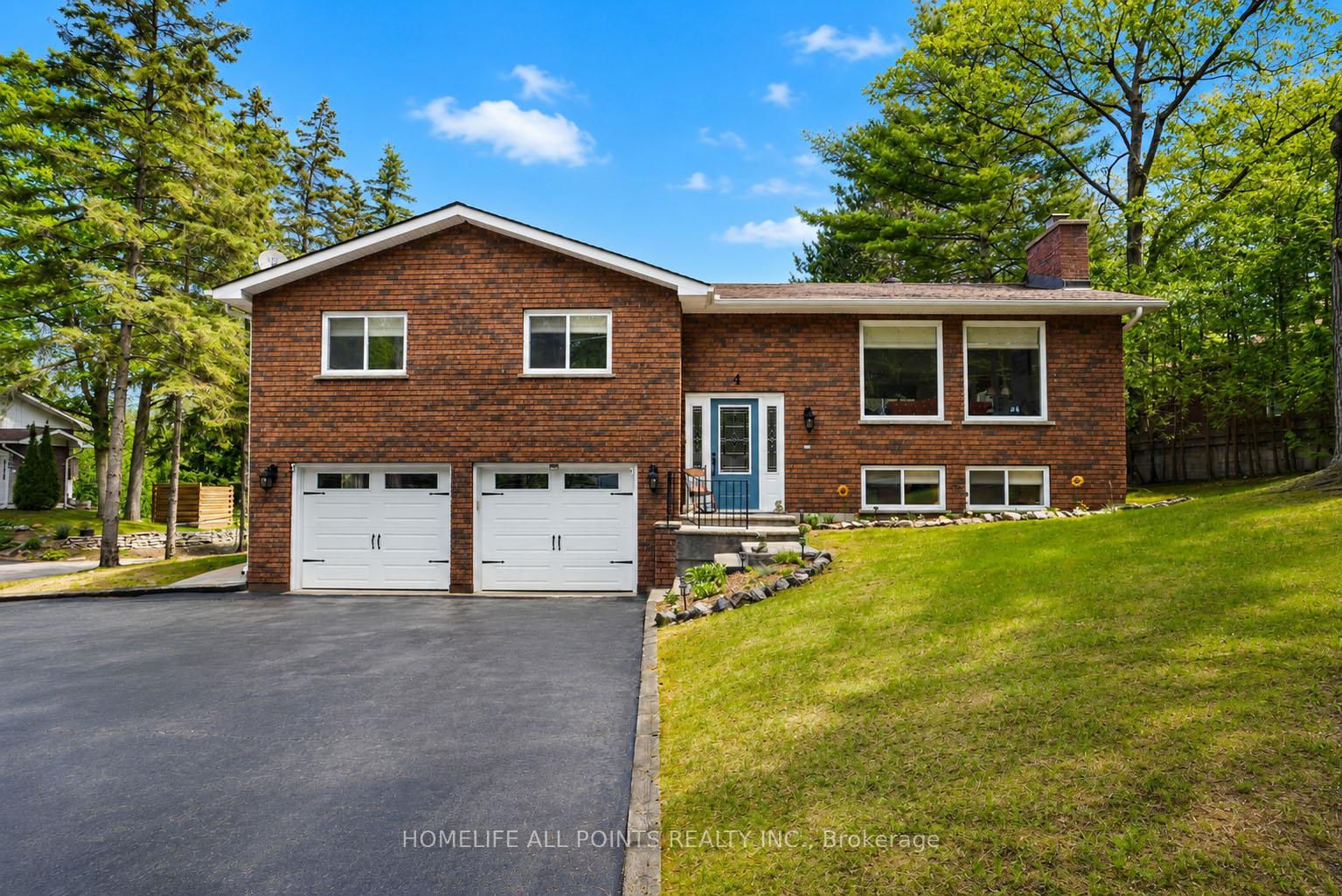 Photo 2 of 4 Schooner Drive, Wasaga Beach — HOMEH