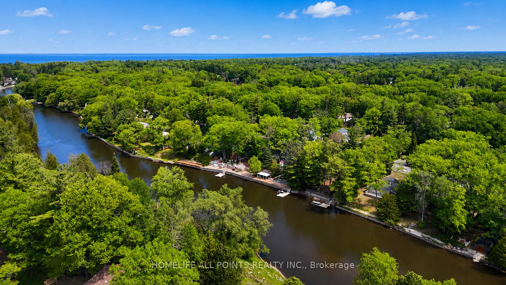 Photo 19 of 4 Schooner Drive, Wasaga Beach — HOMEH