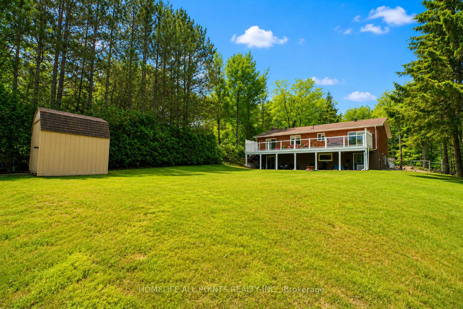 Photo 20 of 4 Schooner Drive, Wasaga Beach — HOMEH