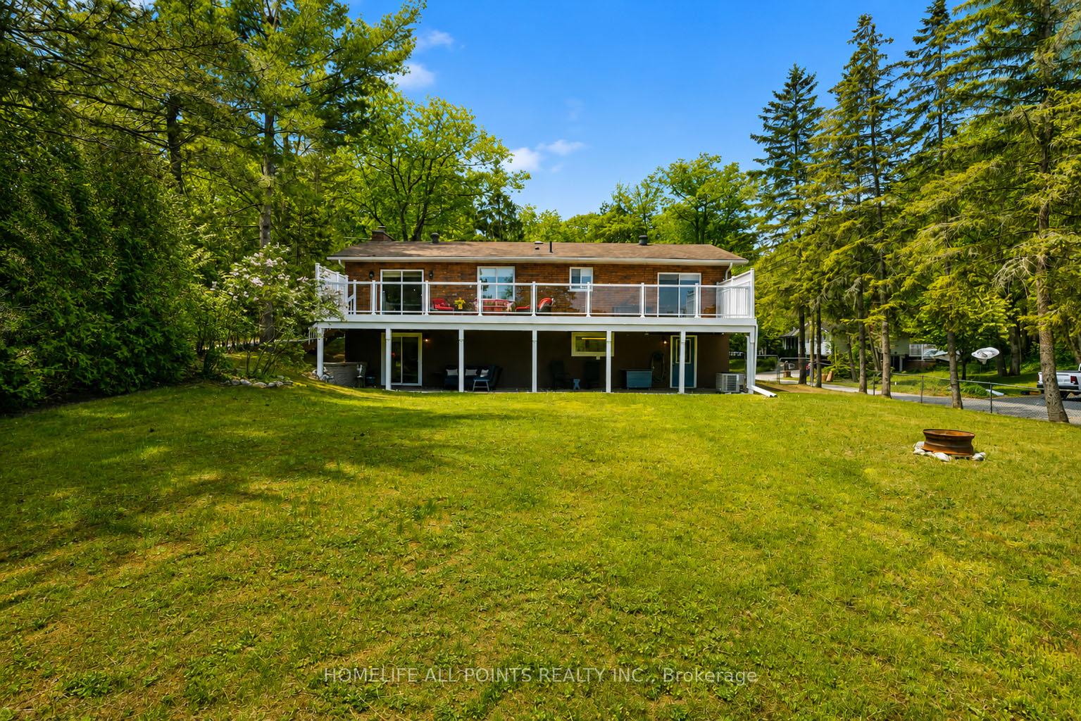 Photo 21 of 4 Schooner Drive, Wasaga Beach — HOMEH