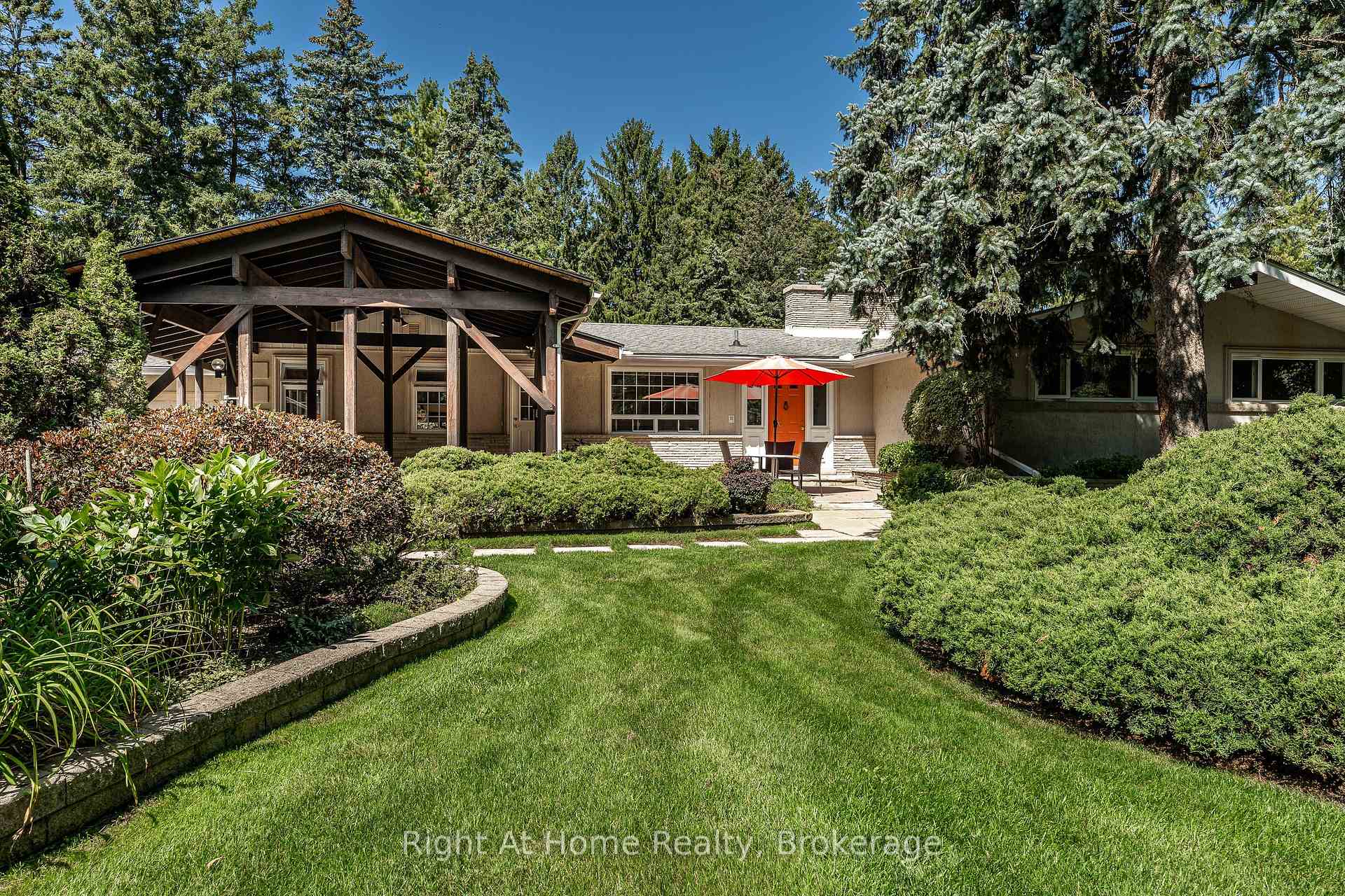 Photo 3 of 2880 Forest Road, Perth East, South Easthope — HOMEH