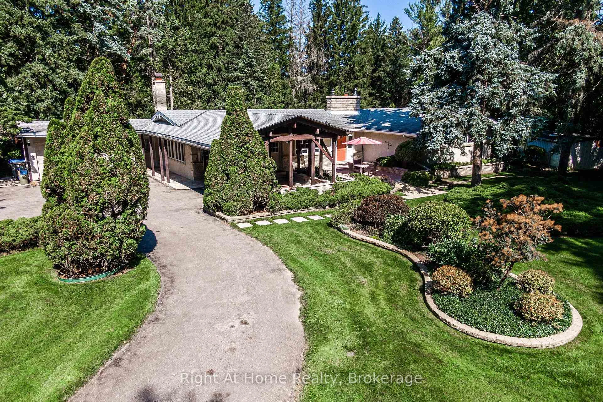 Photo 2 of 2880 Forest Road, Perth East, South Easthope — HOMEH