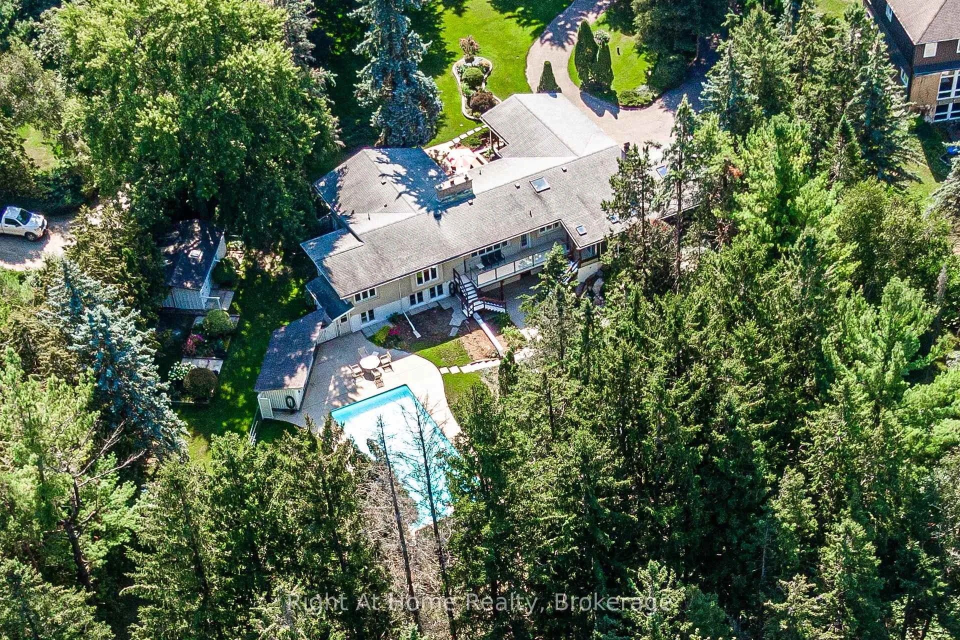 Photo 63 of 2880 Forest Road, Perth East, South Easthope — HOMEH