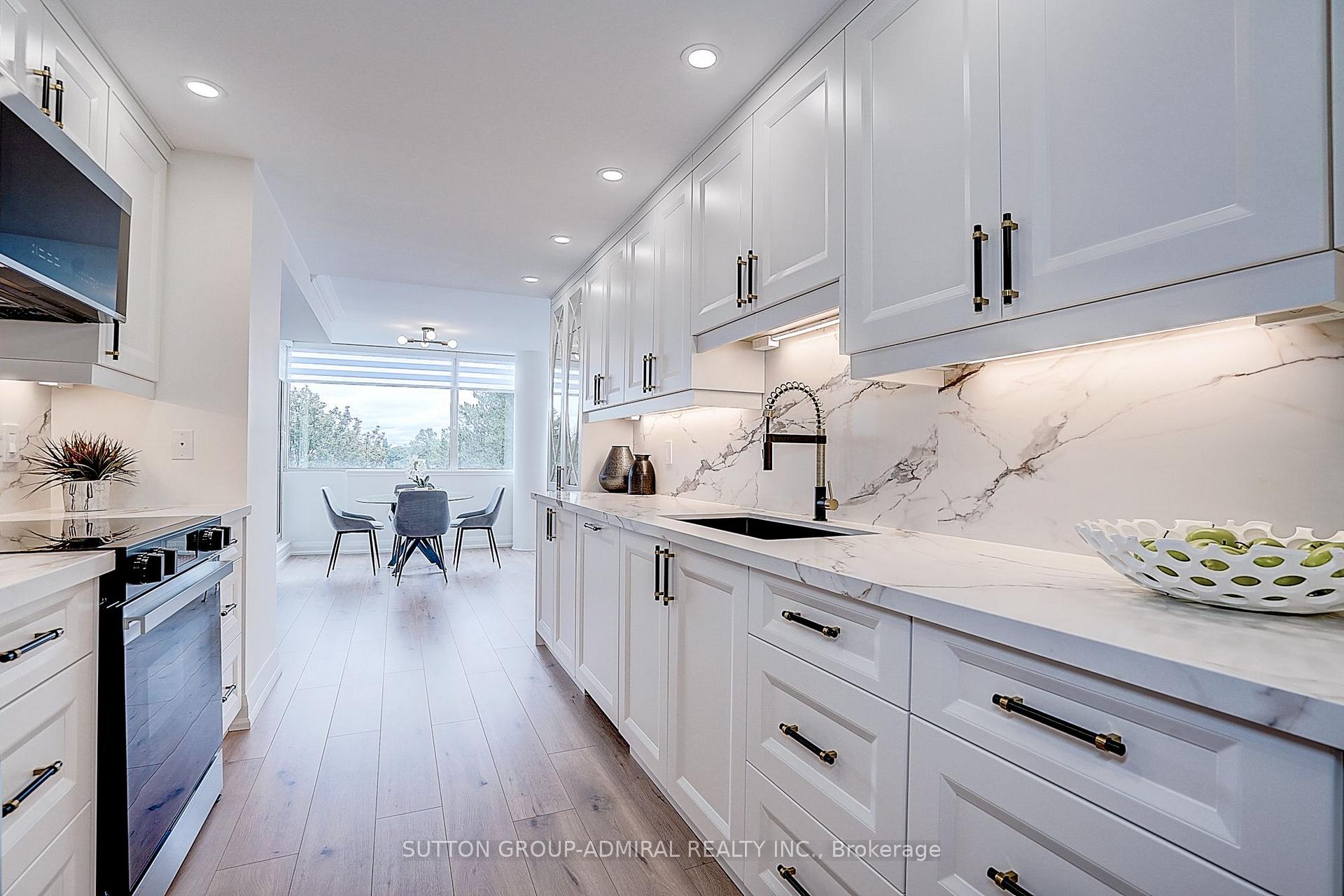 Photo 1 of Unit 417, 20 Harding Boulevard W, Richmond Hill, North Richvale — HOMEH