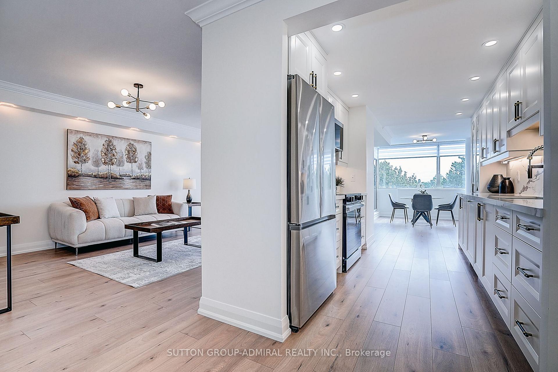 Photo 4 of Unit 417, 20 Harding Boulevard W, Richmond Hill, North Richvale — HOMEH