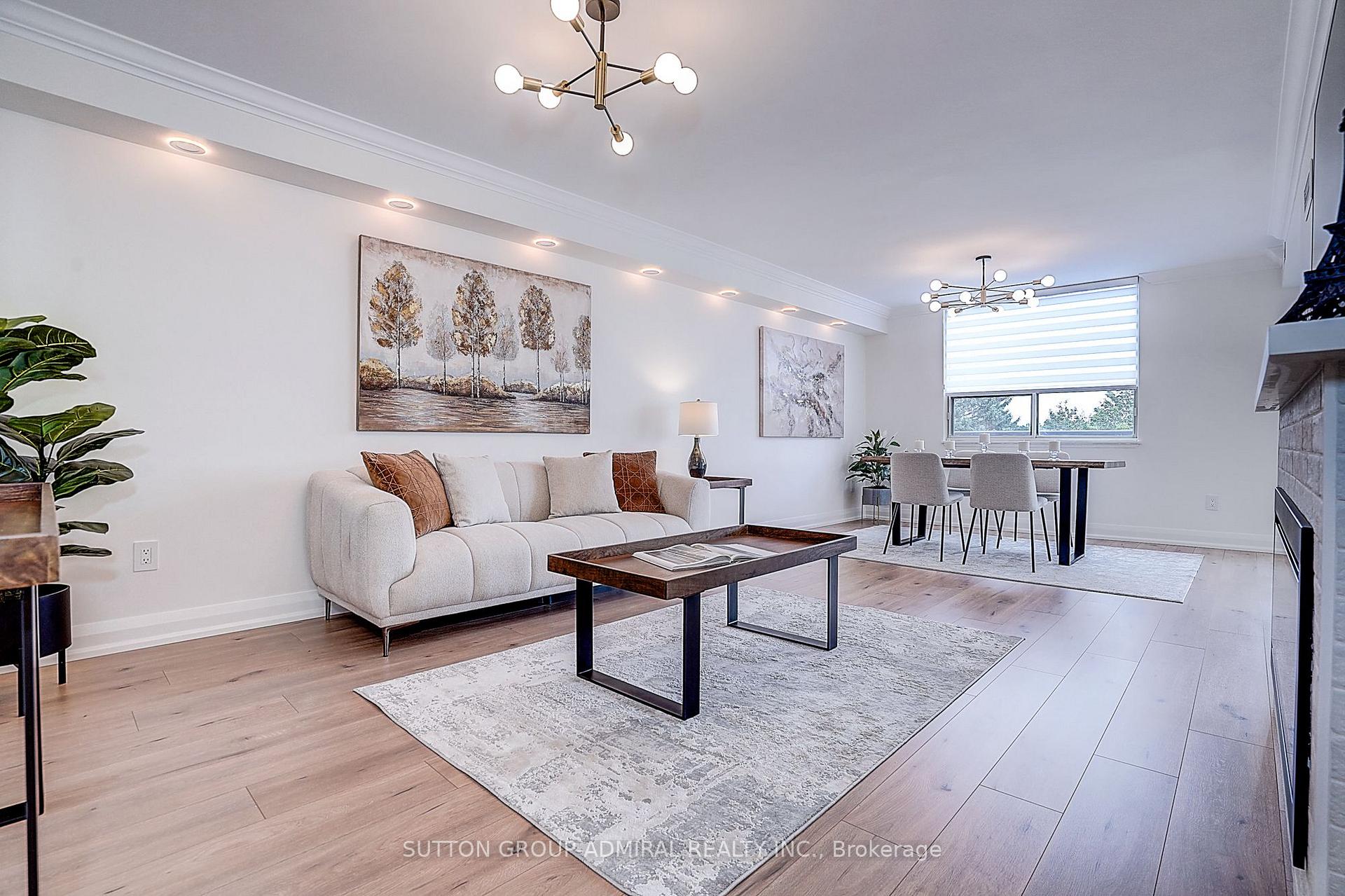 Photo 5 of Unit 417, 20 Harding Boulevard W, Richmond Hill, North Richvale — HOMEH
