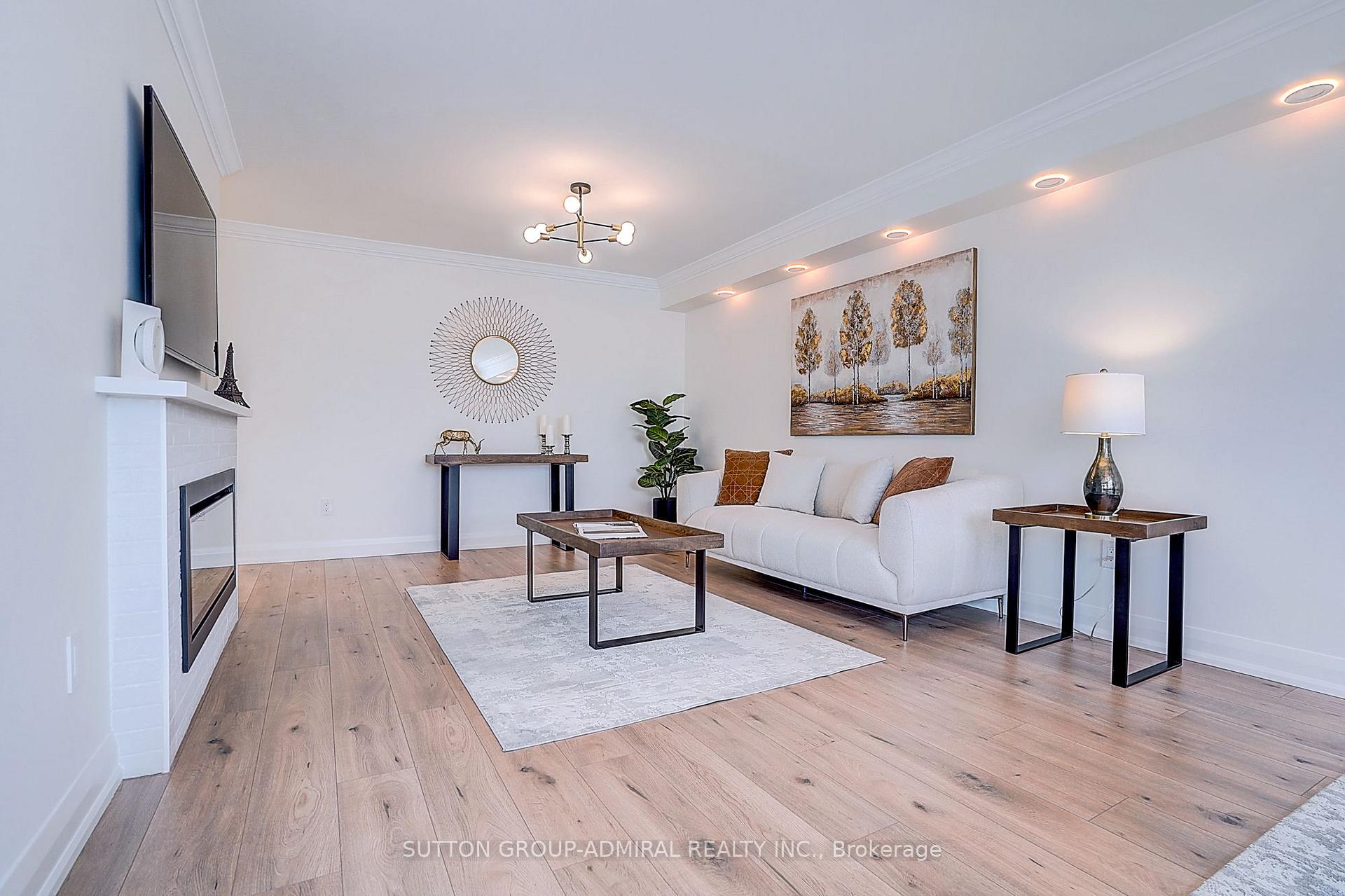Photo 7 of Unit 417, 20 Harding Boulevard W, Richmond Hill, North Richvale — HOMEH