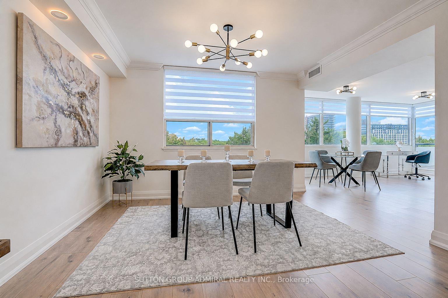 Photo 8 of Unit 417, 20 Harding Boulevard W, Richmond Hill, North Richvale — HOMEH