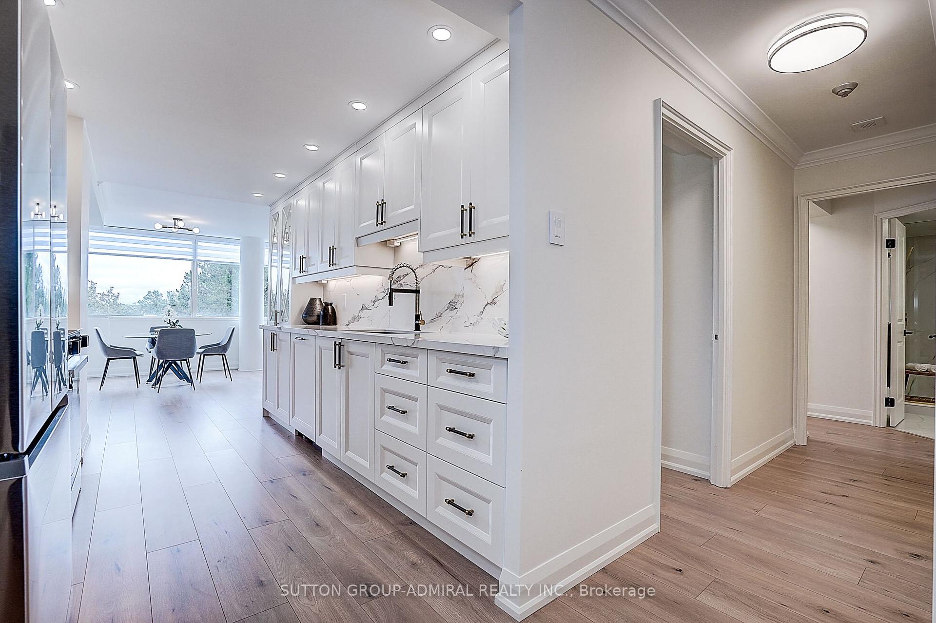 Photo 11 of Unit 417, 20 Harding Boulevard W, Richmond Hill, North Richvale — HOMEH