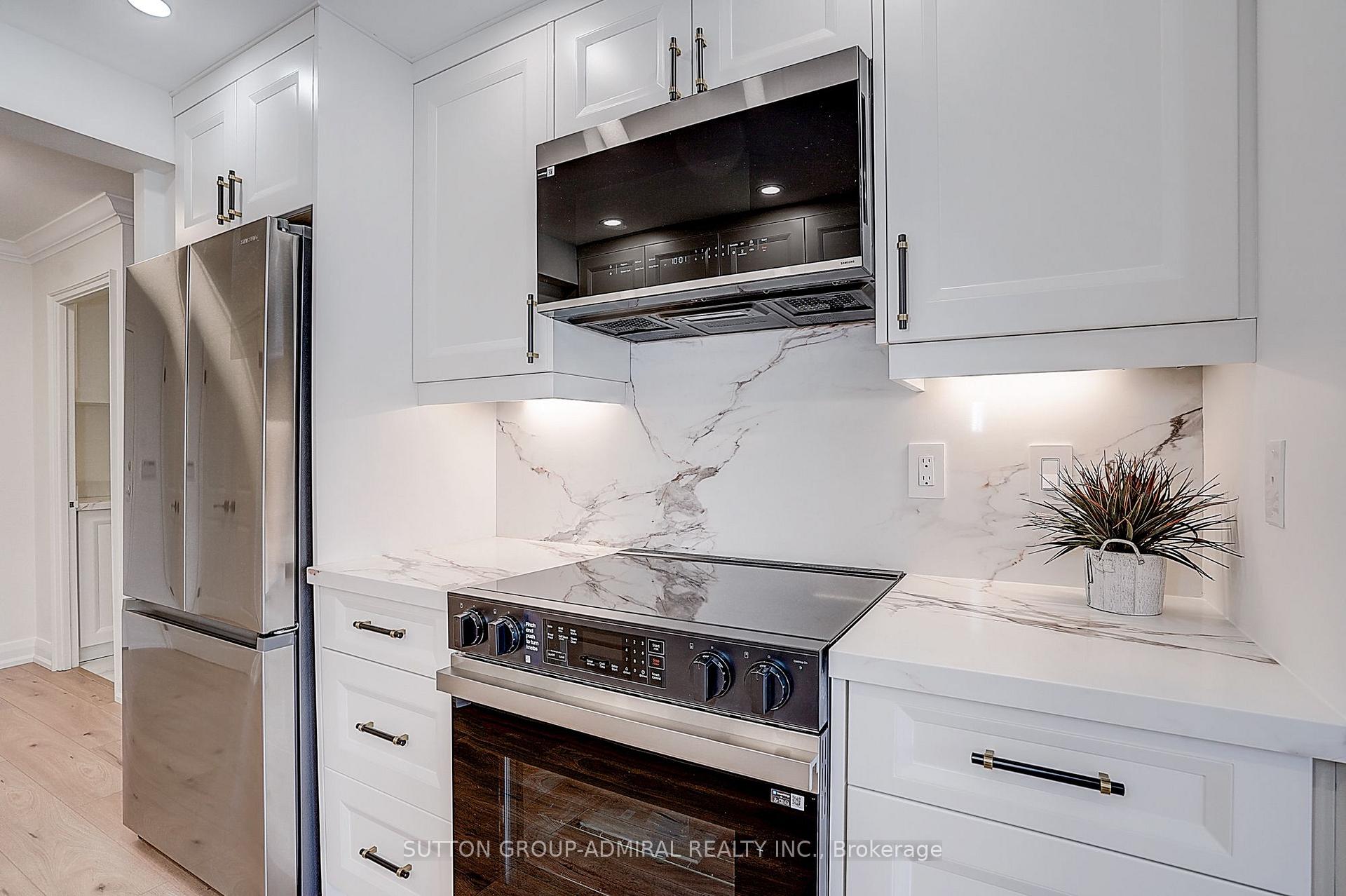 Photo 13 of Unit 417, 20 Harding Boulevard W, Richmond Hill, North Richvale — HOMEH