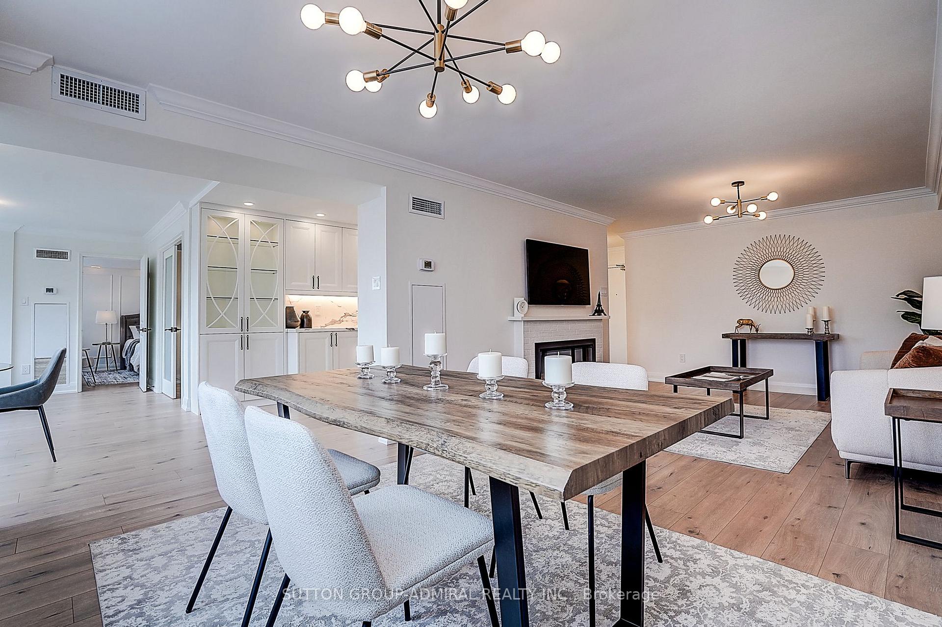 Photo 15 of Unit 417, 20 Harding Boulevard W, Richmond Hill, North Richvale — HOMEH