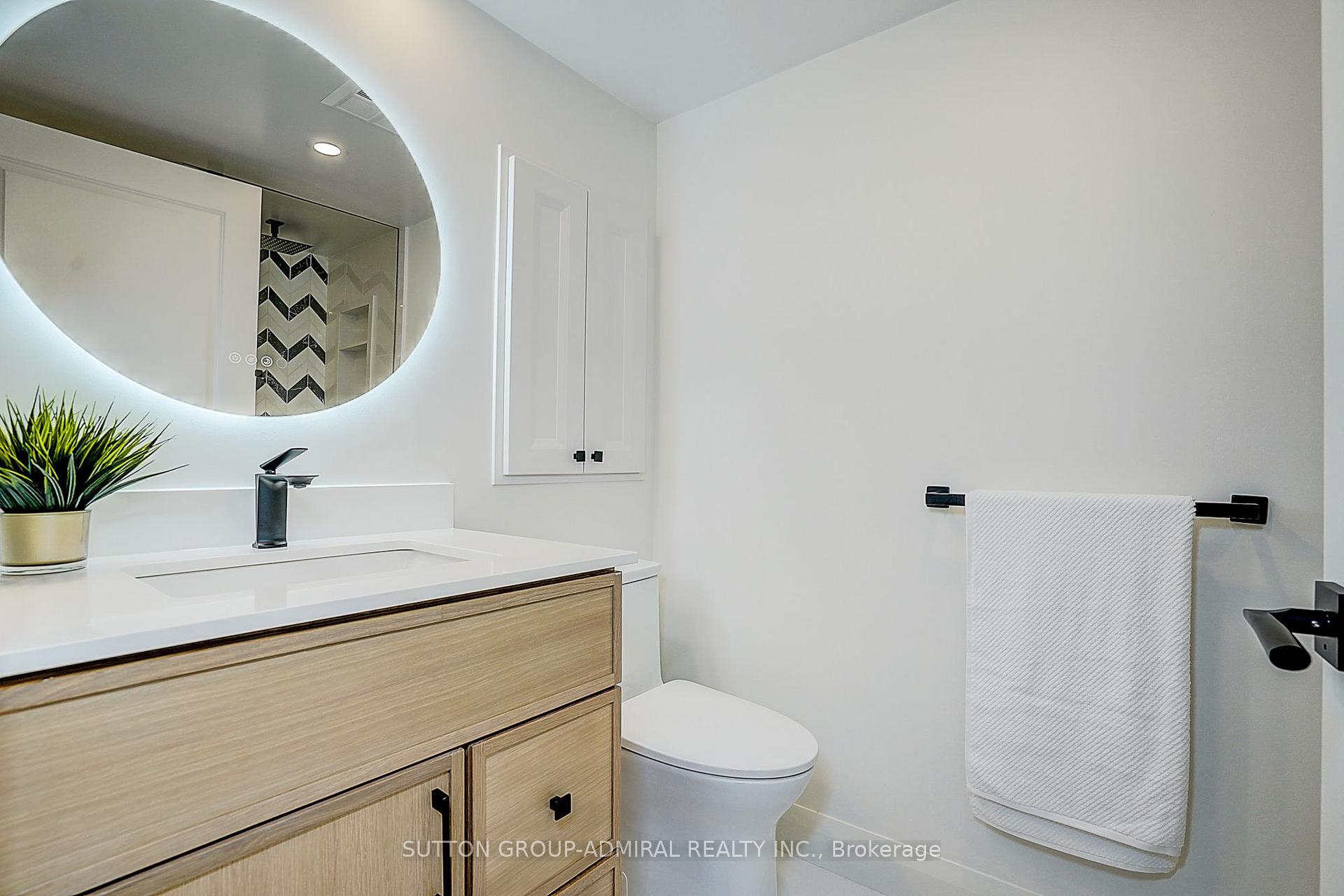 Photo 24 of Unit 417, 20 Harding Boulevard W, Richmond Hill, North Richvale — HOMEH