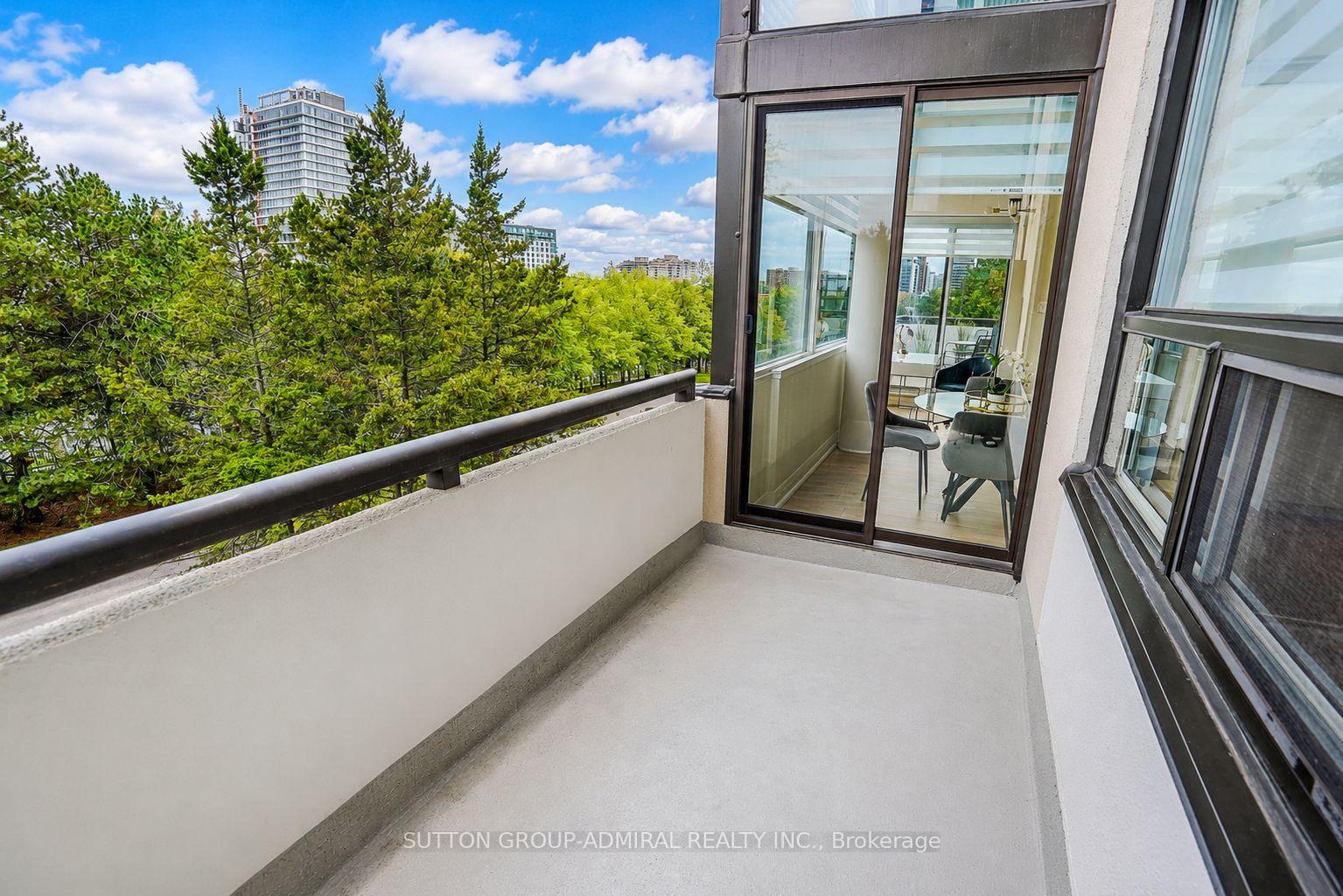 Photo 28 of Unit 417, 20 Harding Boulevard W, Richmond Hill, North Richvale — HOMEH