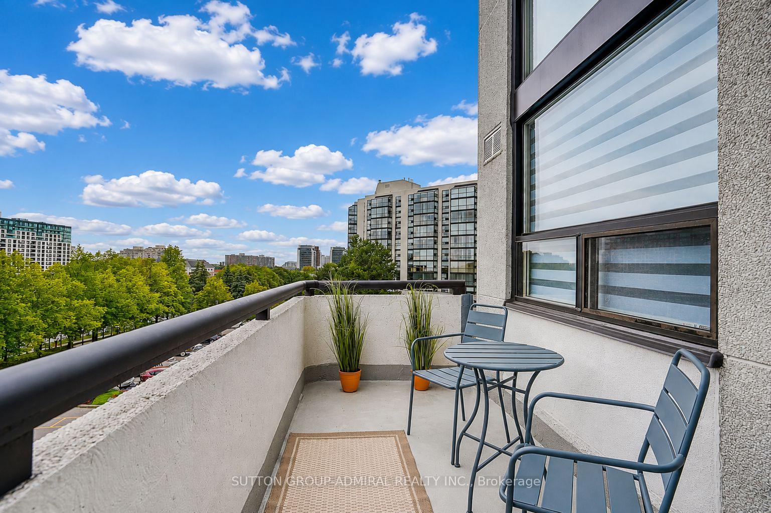 Photo 30 of Unit 417, 20 Harding Boulevard W, Richmond Hill, North Richvale — HOMEH