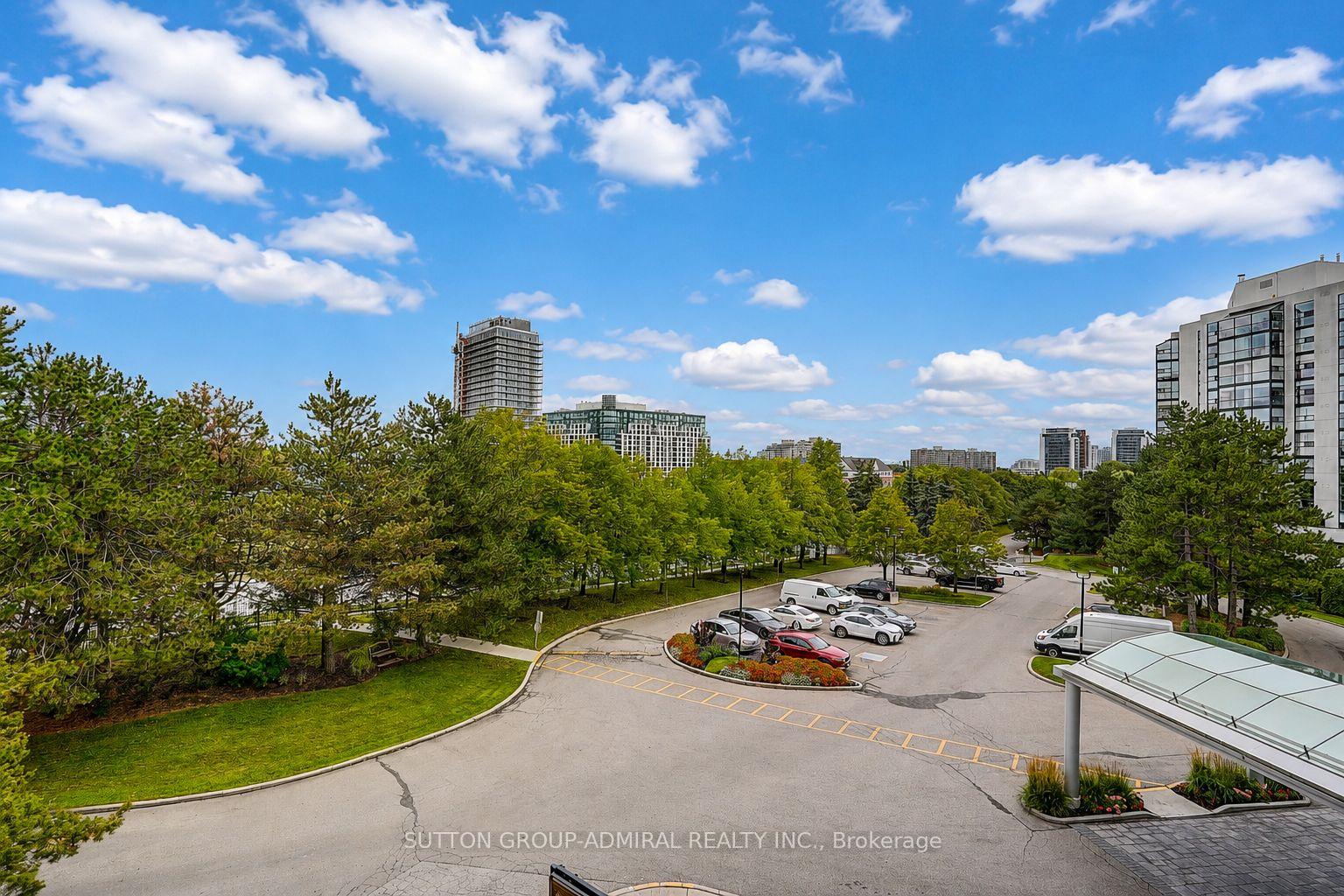 Photo 31 of Unit 417, 20 Harding Boulevard W, Richmond Hill, North Richvale — HOMEH