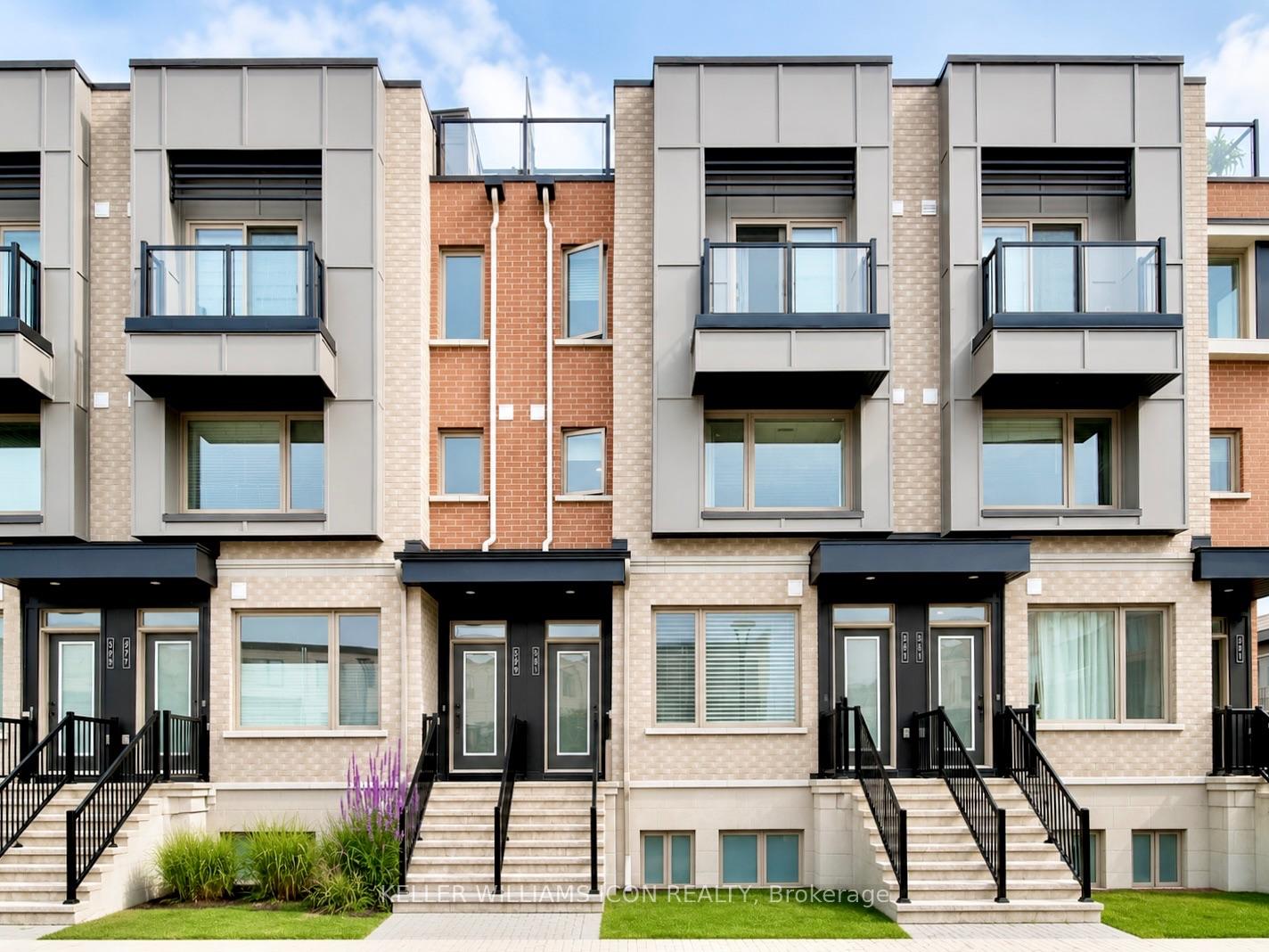 Photo 1 of 581 Ozawa Private, Ottawa, CFB Rockcliffe and Area — HOMEH