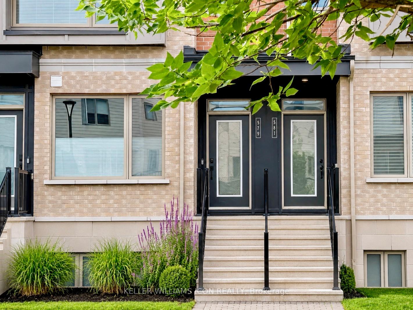 Photo 2 of 581 Ozawa Private, Ottawa, CFB Rockcliffe and Area — HOMEH