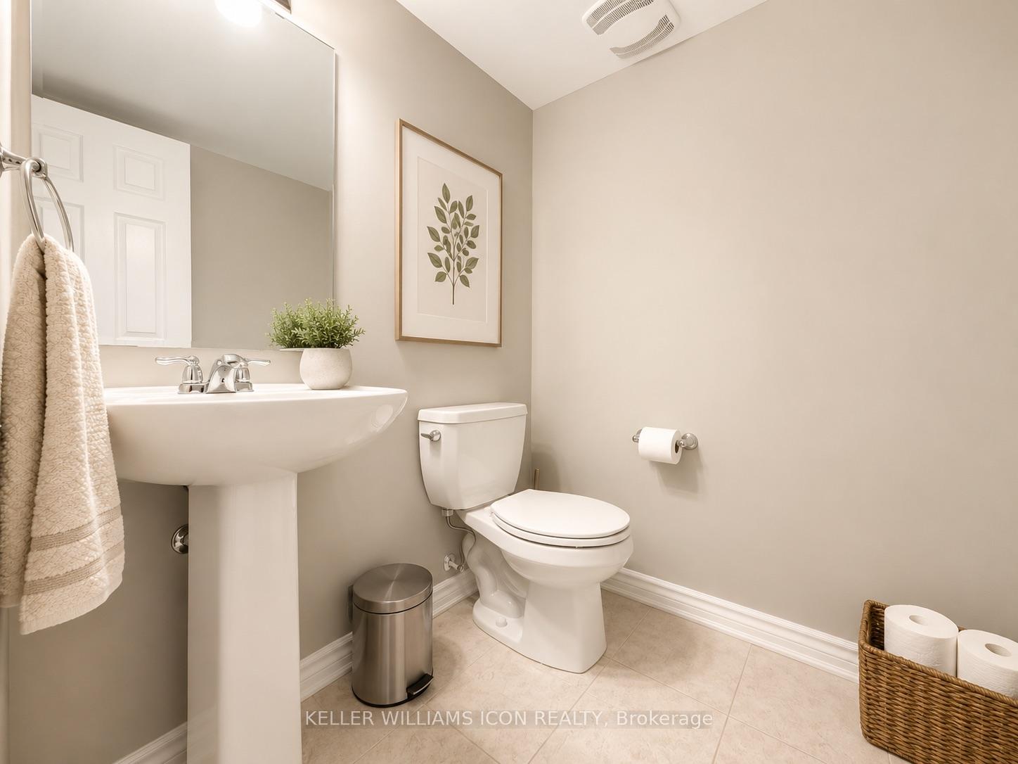 Photo 9 of 581 Ozawa Private, Ottawa, CFB Rockcliffe and Area — HOMEH