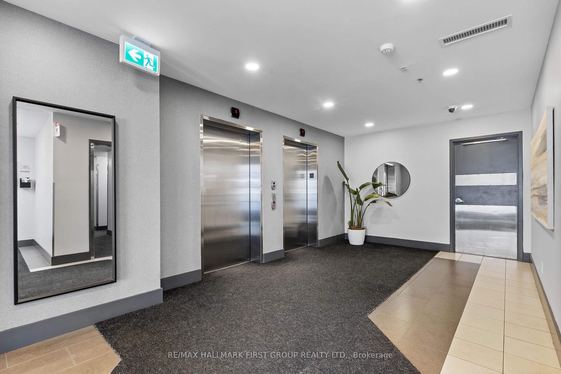 Photo 2 of Unit 214, 601 Kingston Road, Toronto, The Beaches — HOMEH