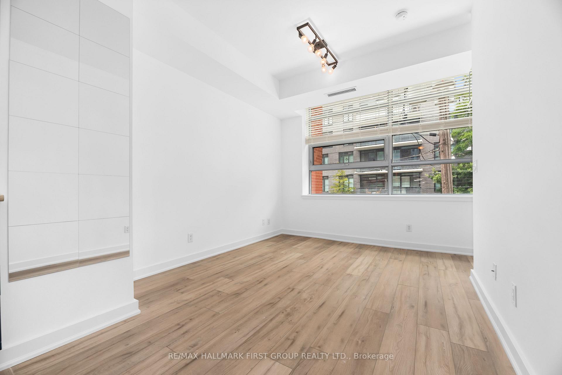 Photo 11 of Unit 214, 601 Kingston Road, Toronto, The Beaches — HOMEH