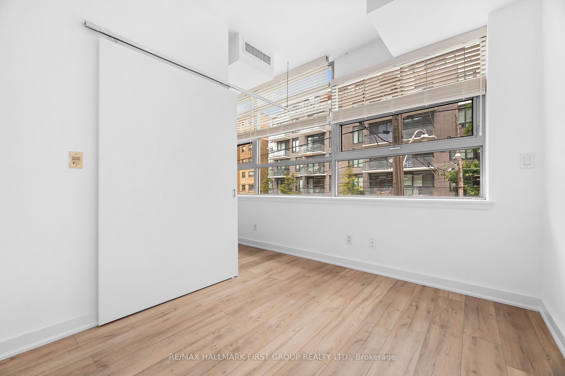 Photo 12 of Unit 214, 601 Kingston Road, Toronto, The Beaches — HOMEH