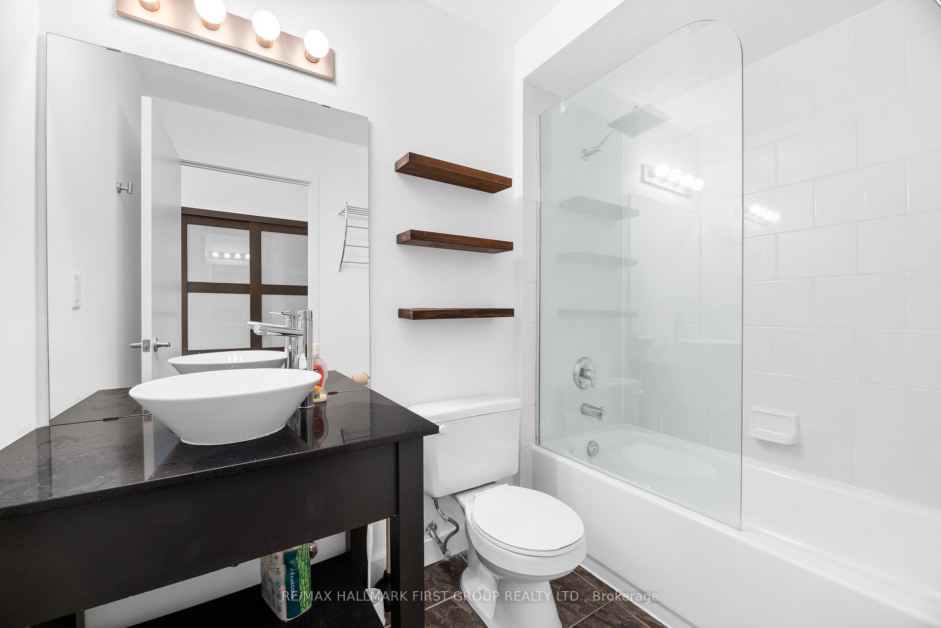 Photo 16 of Unit 214, 601 Kingston Road, Toronto, The Beaches — HOMEH