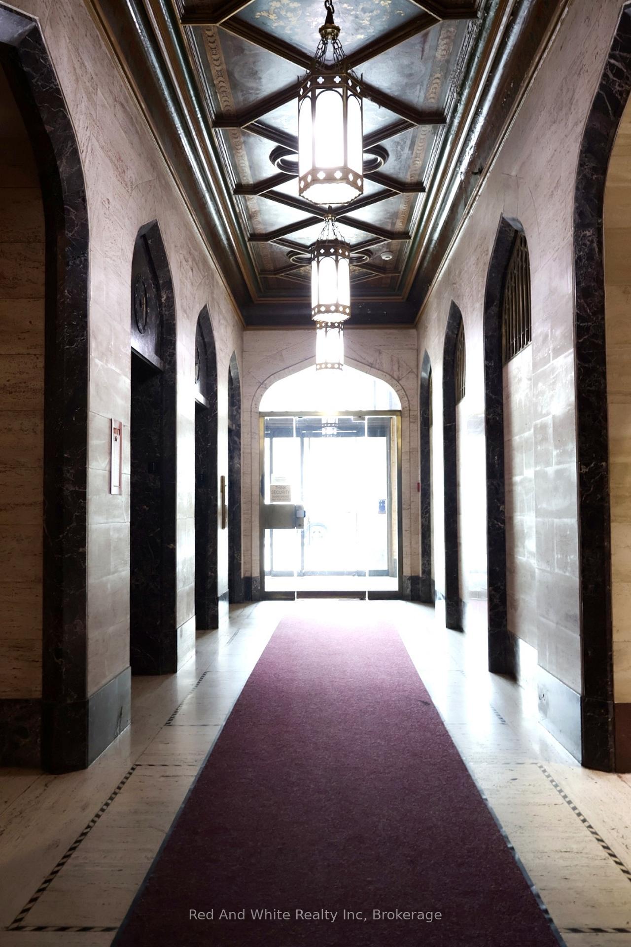 Photo 11 of Unit 510, 36 James Street S, Hamilton, Central — HOMEH