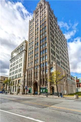 Photo 14 of Unit 510, 36 James Street S, Hamilton, Central — HOMEH