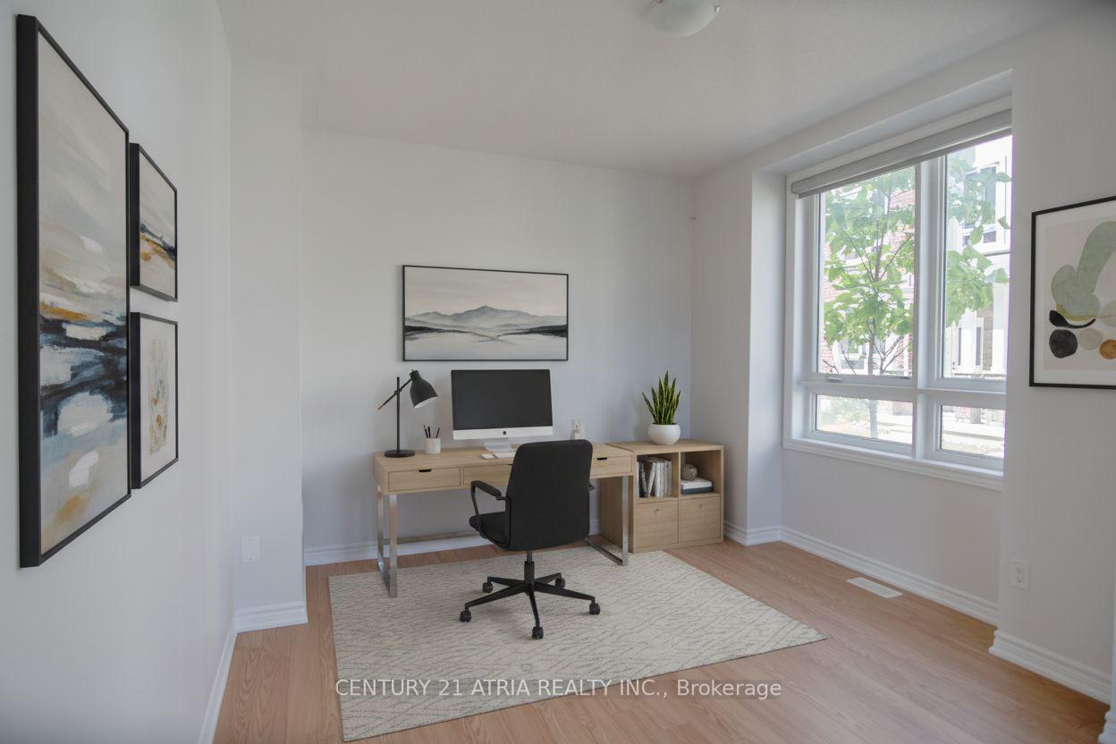 Photo 3 of 18 Imperial College Lane, Markham, Wismer — HOMEH