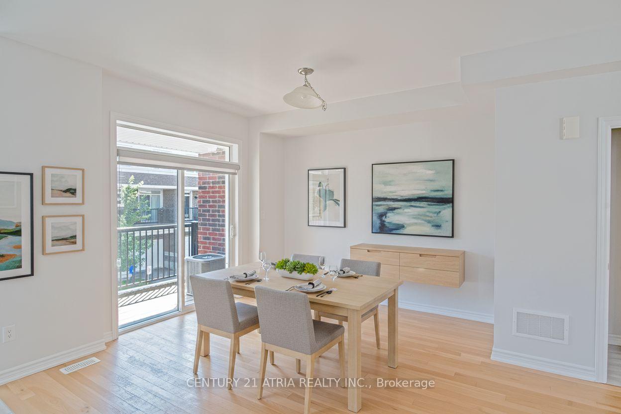 Photo 6 of 18 Imperial College Lane, Markham, Wismer — HOMEH