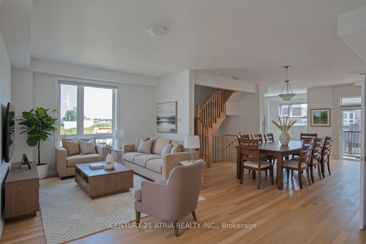 Photo 10 of 18 Imperial College Lane, Markham, Wismer — HOMEH