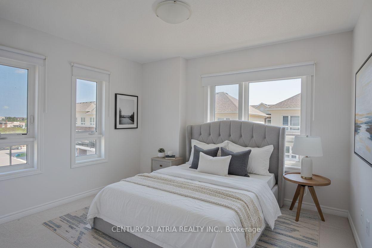 Photo 18 of 18 Imperial College Lane, Markham, Wismer — HOMEH