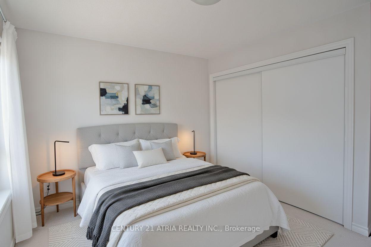 Photo 21 of 18 Imperial College Lane, Markham, Wismer — HOMEH