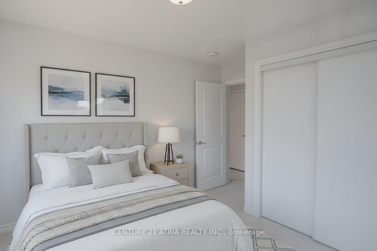 Photo 23 of 18 Imperial College Lane, Markham, Wismer — HOMEH