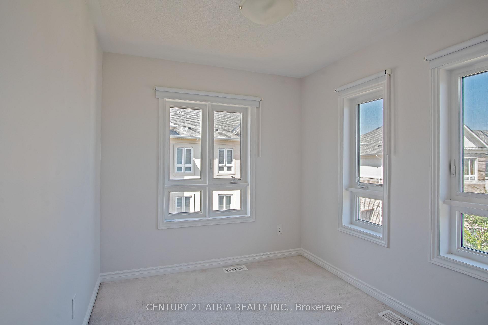 Photo 24 of 18 Imperial College Lane, Markham, Wismer — HOMEH