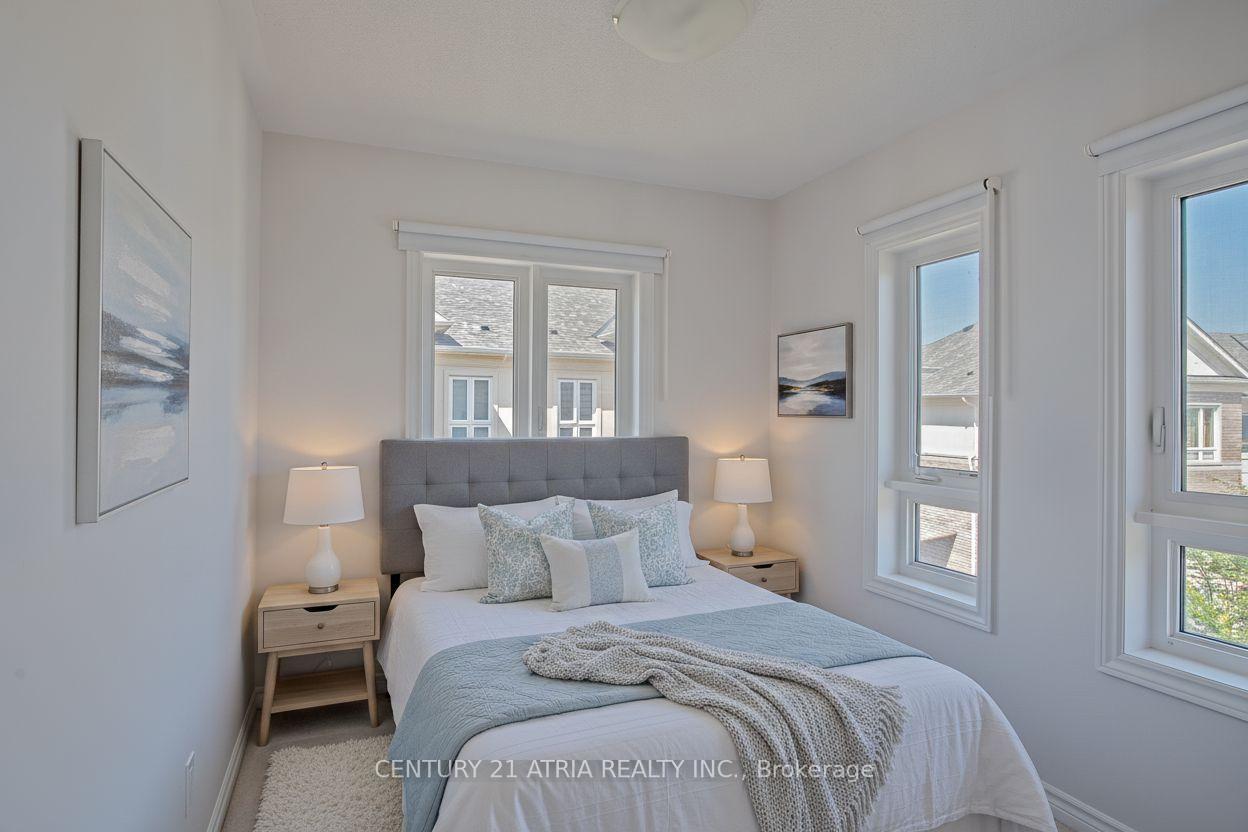Photo 25 of 18 Imperial College Lane, Markham, Wismer — HOMEH