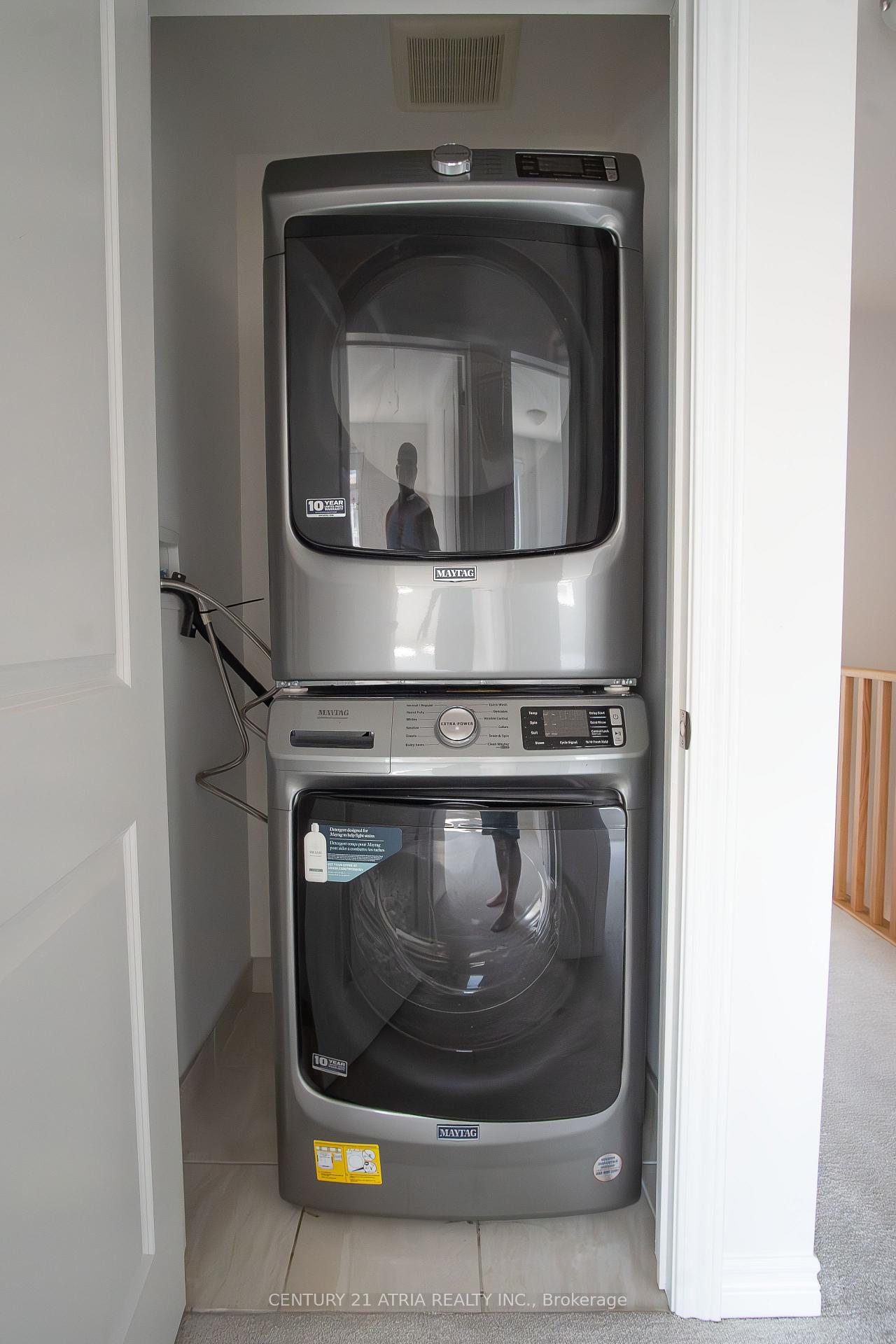 Photo 30 of 18 Imperial College Lane, Markham, Wismer — HOMEH