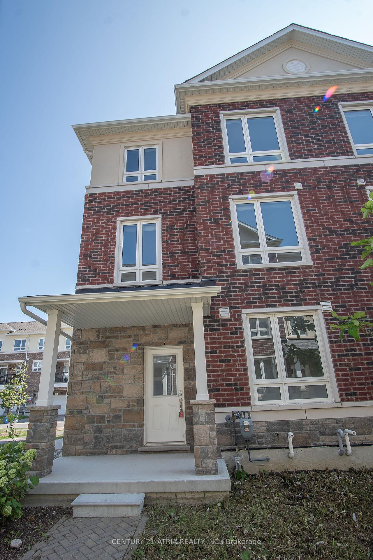 Photo 32 of 18 Imperial College Lane, Markham, Wismer — HOMEH