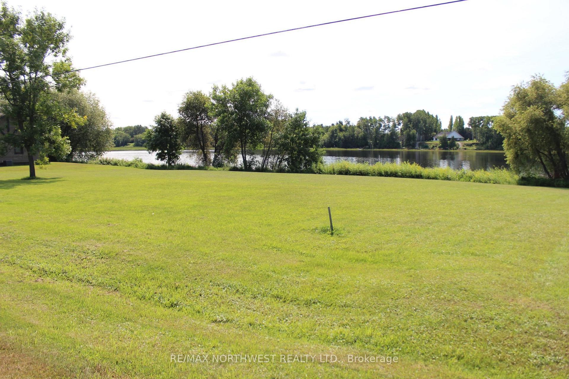 Photo 4 of PCL 26006 River Ave, Rainy River, TB-403 — HOMEH