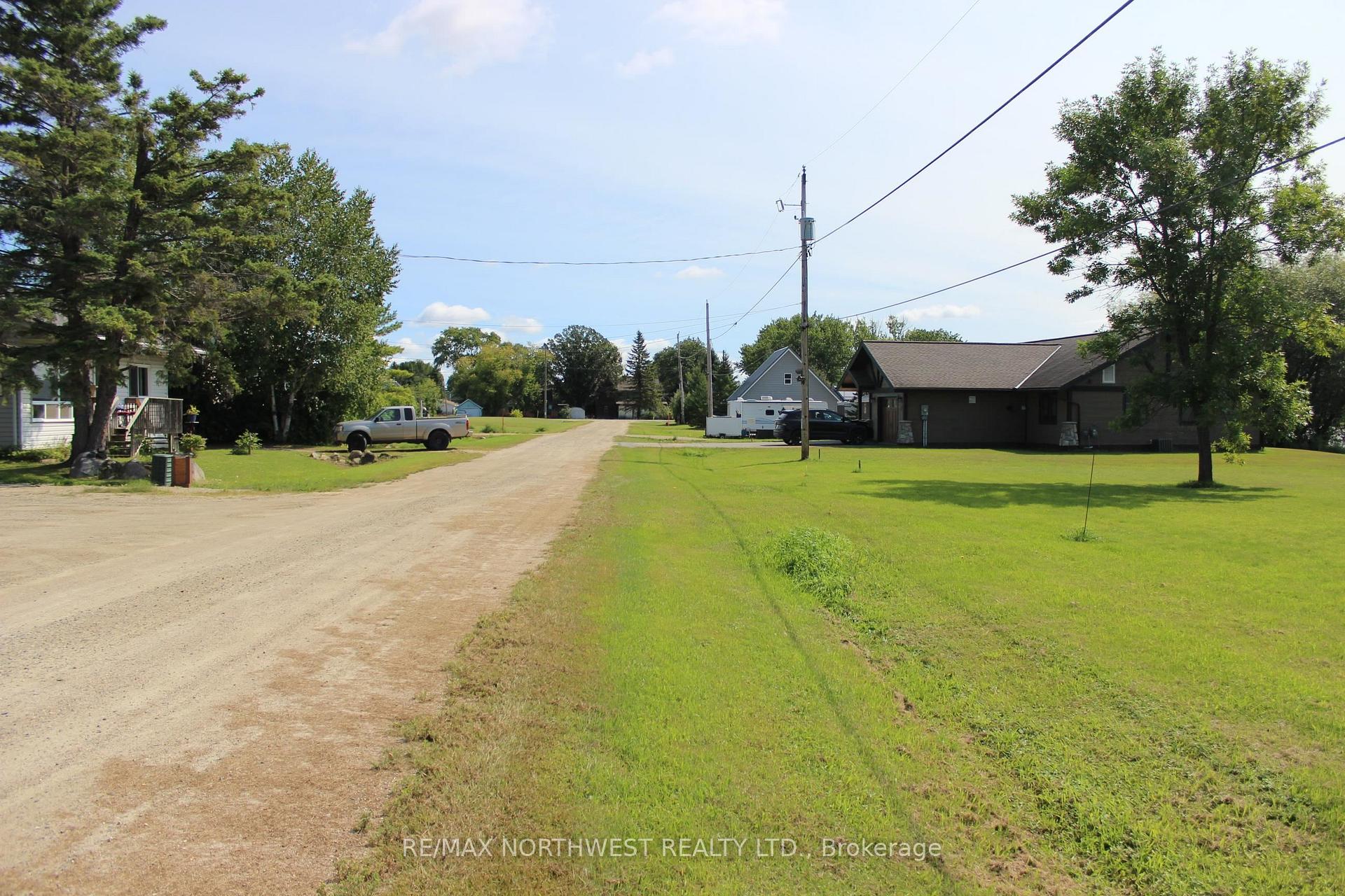 Photo 5 of PCL 26006 River Ave, Rainy River, TB-403 — HOMEH